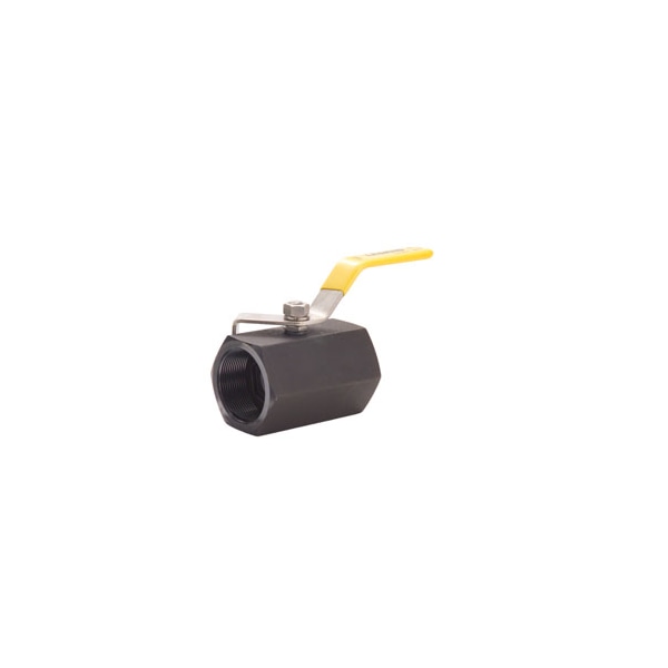 1-1/2" T-720 C.S. BALL VALVE